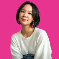 Sabrina Wang